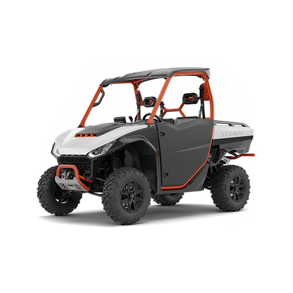 PERFEX™ | Segway Fugleman UTV Accessories – PERFEX Industries