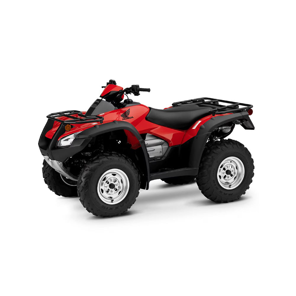 Honda Rincon ATV Lift Kits & Accessories