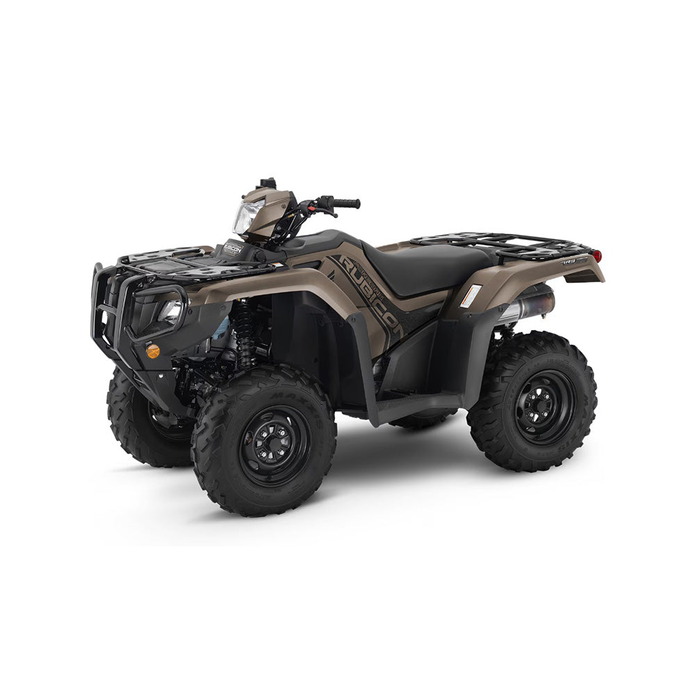 Honda Rubicon ATV Lift Kits & Accessories