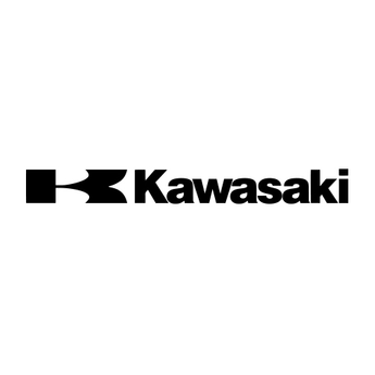 Kawasaki Logo - Leading ATV & UTV Brand