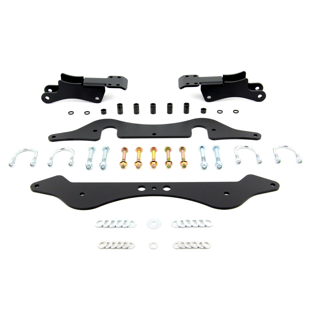 ATV Lift Kits - Give your ATV or UTV Extra Ground Clearance with our Lift Kits