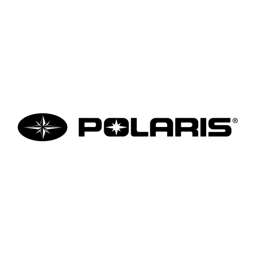 Polaris Logo - Leading ATV & UTV Brand