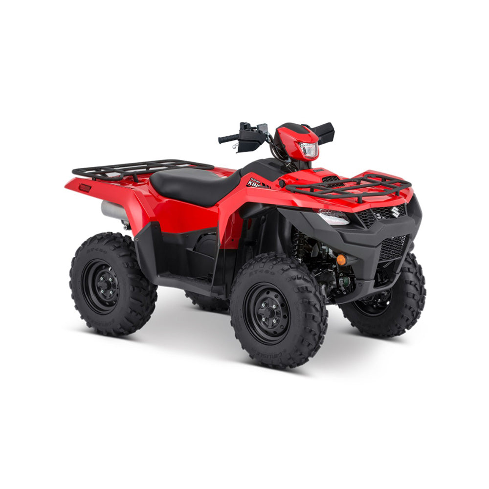 SUZUKI King Quad ATV Lift Kits & Accessories