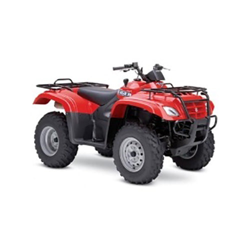 SUZUKI Eiger ATV Lift Kits & Accessories