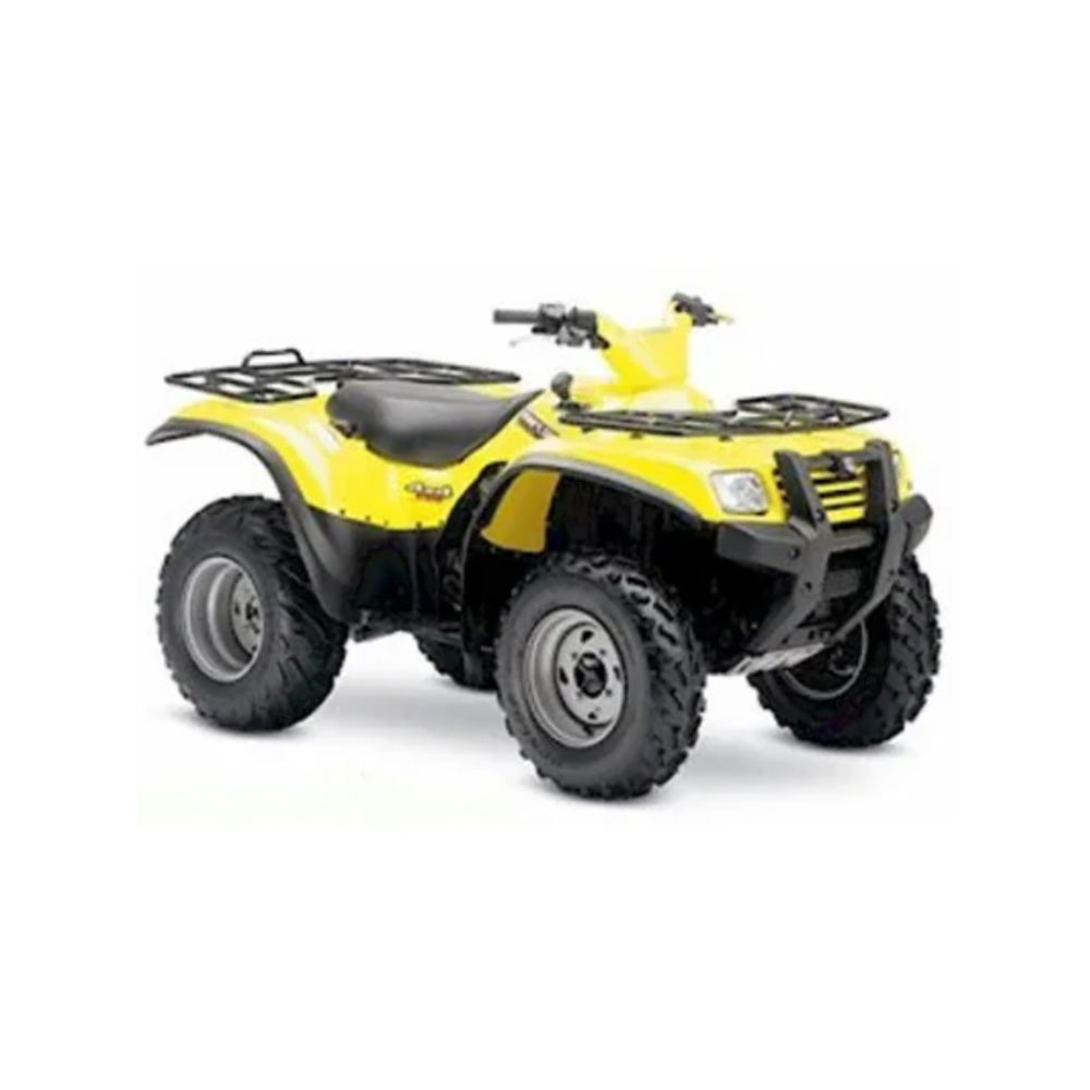 SUZUKI Twin Peaks ATV Lift Kits & Accessories