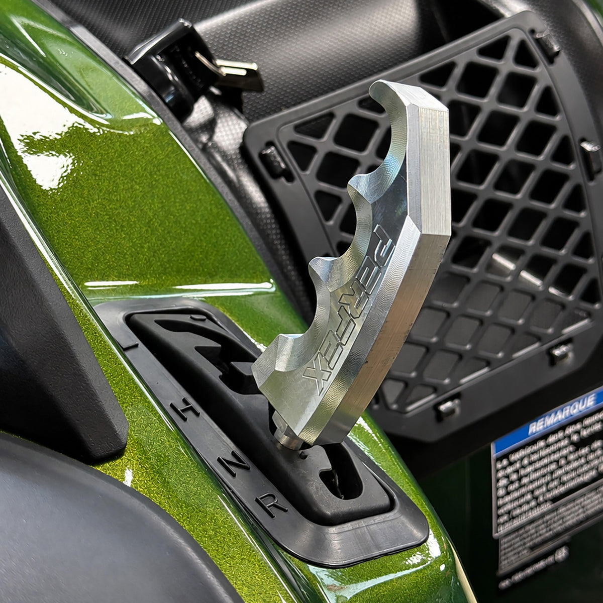 ATV and UTV Shift Knobs