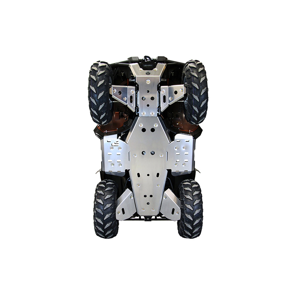 ATV Skid Plates - Protect Your ATV