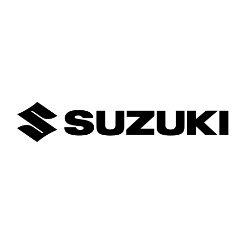Suzuki Logo - Leading ATV Brand