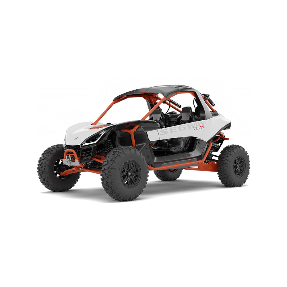 Segway Villain SSV Accessories