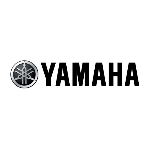 Yamaha Logo - Leading ATV & UTV Brand