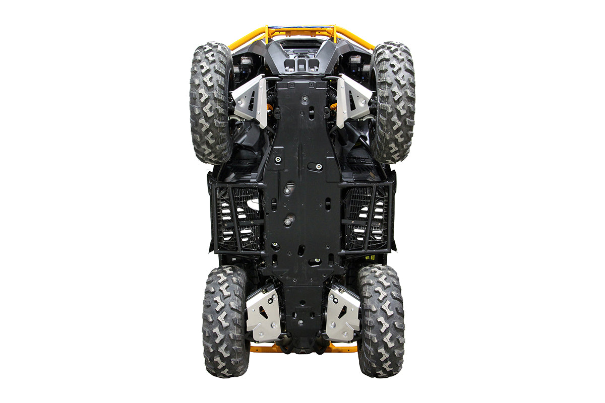 ATV A-arm & CV Boot Guard Kits
