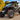 Front angle view of CFMOTO ZForce 950 Sport G2 equipped with PERFEX 2-inch lift kit, 30-inch tires and 1.5-inch wheel spacers.