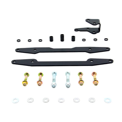PERFEX 2" lift kit for Honda 500/520 Foreman & 420 Rancher SRA with hardware.