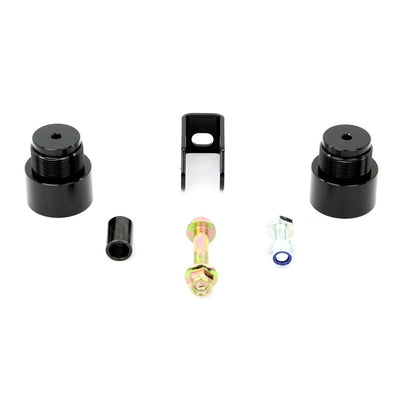 PERFEX 2" lift kit for Honda TRX 300 FourTrax 2x4 with hardware.