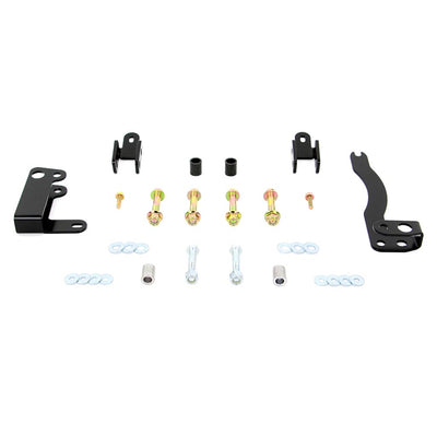 PERFEX 2" lift kit for Honda TRX 500 Foreman and Rubicon with hardware.