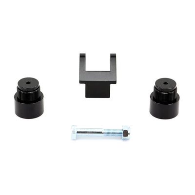 PERFEX 2" lift kit for Kawasaki Brute Force 650 SRA with hardware.