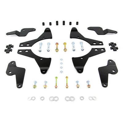 PERFEX 3" lift kit for Can-Am Maverick 1000 with hardware.