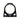 PERFEX™ 5-gallon bucket mount – durable textured black powder-coated design