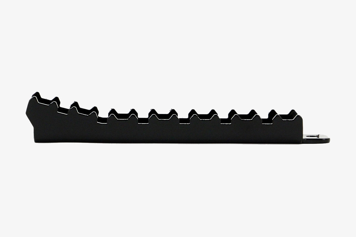 Repose-Pieds — Can-Am Outlander 450-570 (2015–2023)
