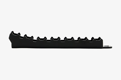 Repose-Pieds — Can-Am Outlander 450-570 (2015–2023)