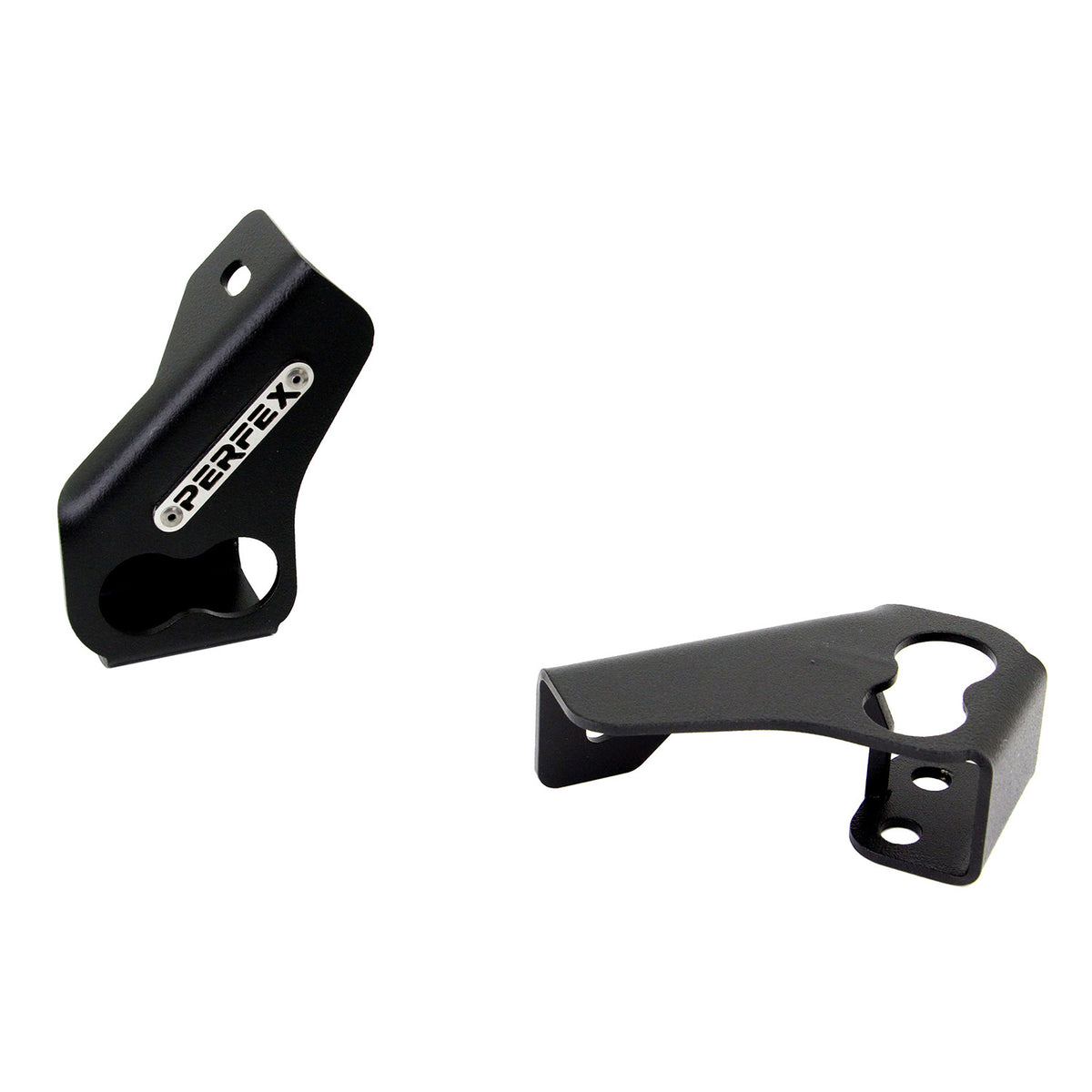 Front Cube Light Mounts — CFMoto ZForce 800/950