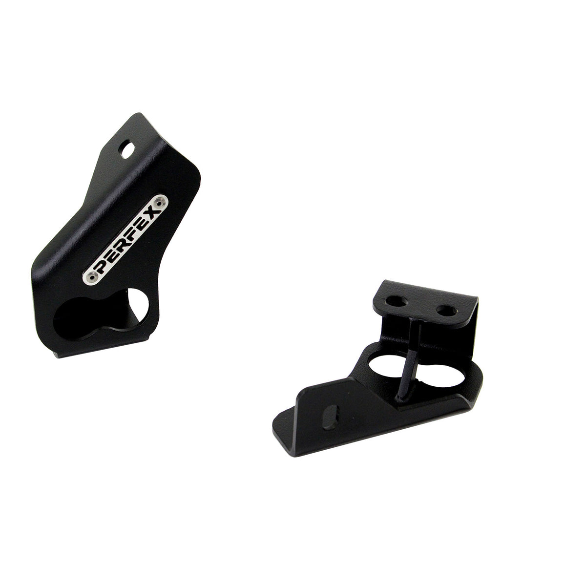 Front Cube Light Mounts — CFMoto ZForce 800/950