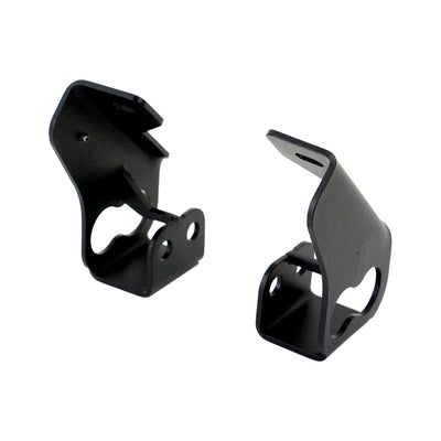 Front Cube Light Mounts — CFMoto ZForce 800/950
