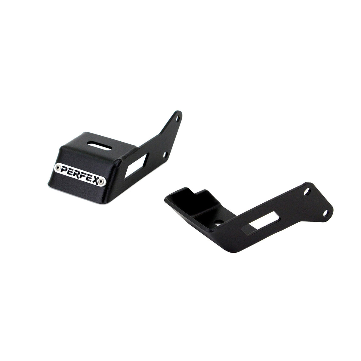 Front Cube Light Mounts — CFMoto UForce U10 PRO