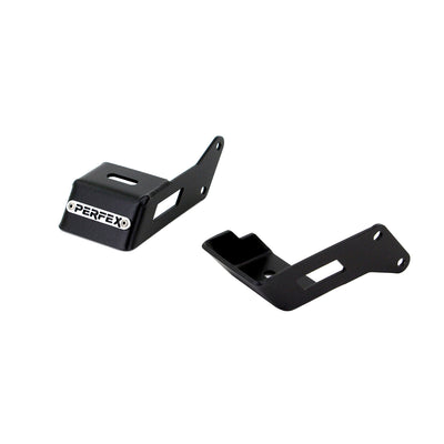 Front Cube Light Mounts — CFMoto UForce U10 PRO