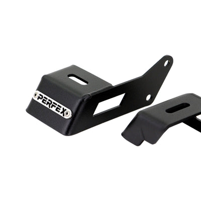 CFMoto UForce 800 XL — Supports Avant pour Lumières Cube
