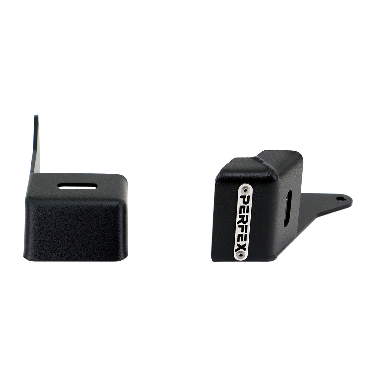 CFMoto UForce 800 XL — Supports Avant pour Lumières Cube