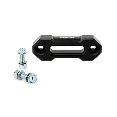 Hawse Fairlead — SEGWAY