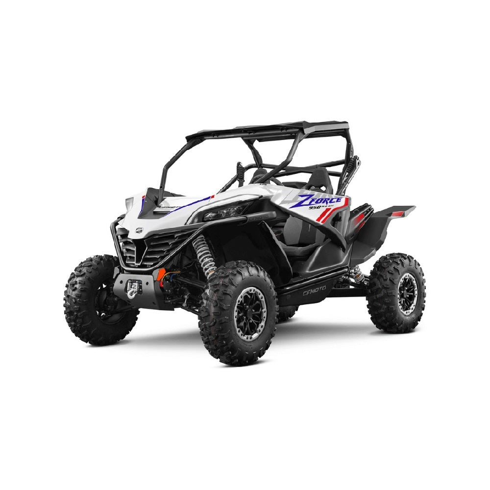 Kit de levage 1.5" — CFMoto ZForce 950 HO EX/Sport (2022–2023)