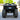 Rear view of a Can-Am Outlander 700 PRO (gen3) ATV with PERFEX Industries' 1-inch lift kit and skid plate installed. Captured in an outdoor setting.