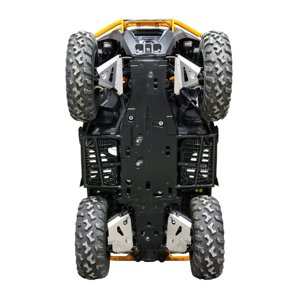 ATV Protection — A-arm & CV Boot Guard Kits – PERFEX Industries