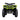 2025+ Can-Am Outlander Gen3 MAX 850/1000R with PERFEX™ Heavy Duty 3/16" Aluminum Full Skid Plate Kit. Ultimate ATV underbody protection for extreme off-road trails.