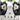 2025+ Can-Am Outlander MAX 850 and 1000R DPS with PERFEX™ 3/16" Aluminum Full Frame Skid Plate Kit and Front A-Arm Protectors. Ultimate ATV protection for rough terrain.