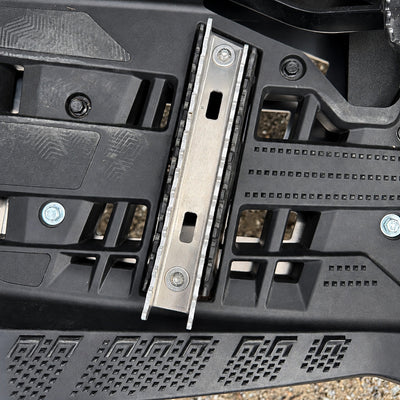 Repose-Pieds — Can-Am Outlander 450-570 (2015–2023)