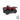 PERFEX™ aluminum wheel spacers for Honda Rancher ATVs (350, 400, 420). High-performance 6061-T6 aluminum spacers with 4x110 bolt pattern, M10-1.25 studs, and customizable thickness.