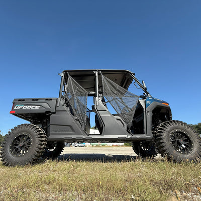 2.5" Lift Kit — CFMOTO UForce 800 XL (2025+)