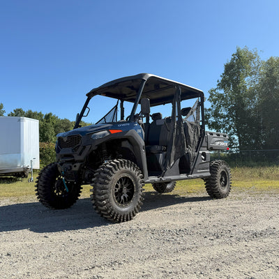 2.5" Lift Kit — CFMOTO UForce 800 XL (2025+)