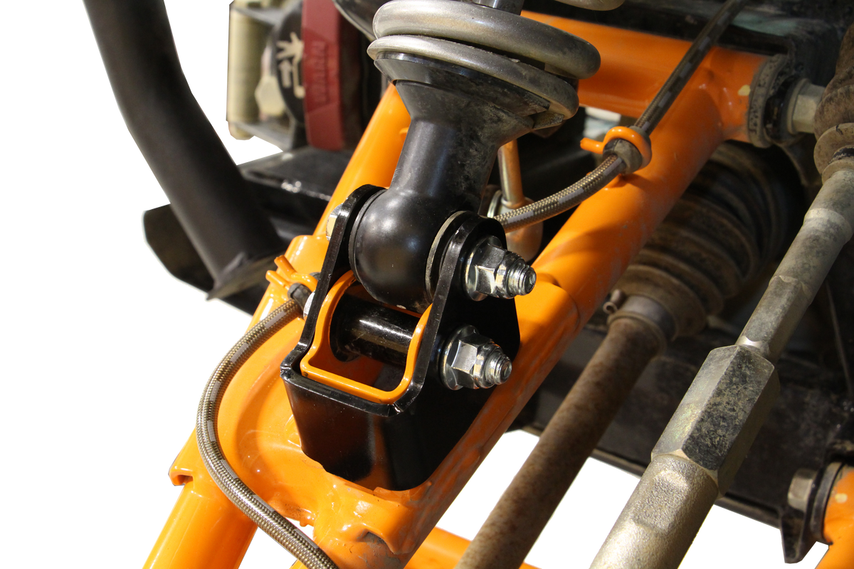 2014-2023 Kawasaki Teryx 800 & 800-4 - 2in Suspension Lift Kit - PERFEX Industries - Suspension - PERFEX Industries
