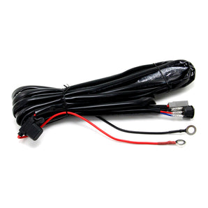 Wiring Harness Kit for LED Light Bar