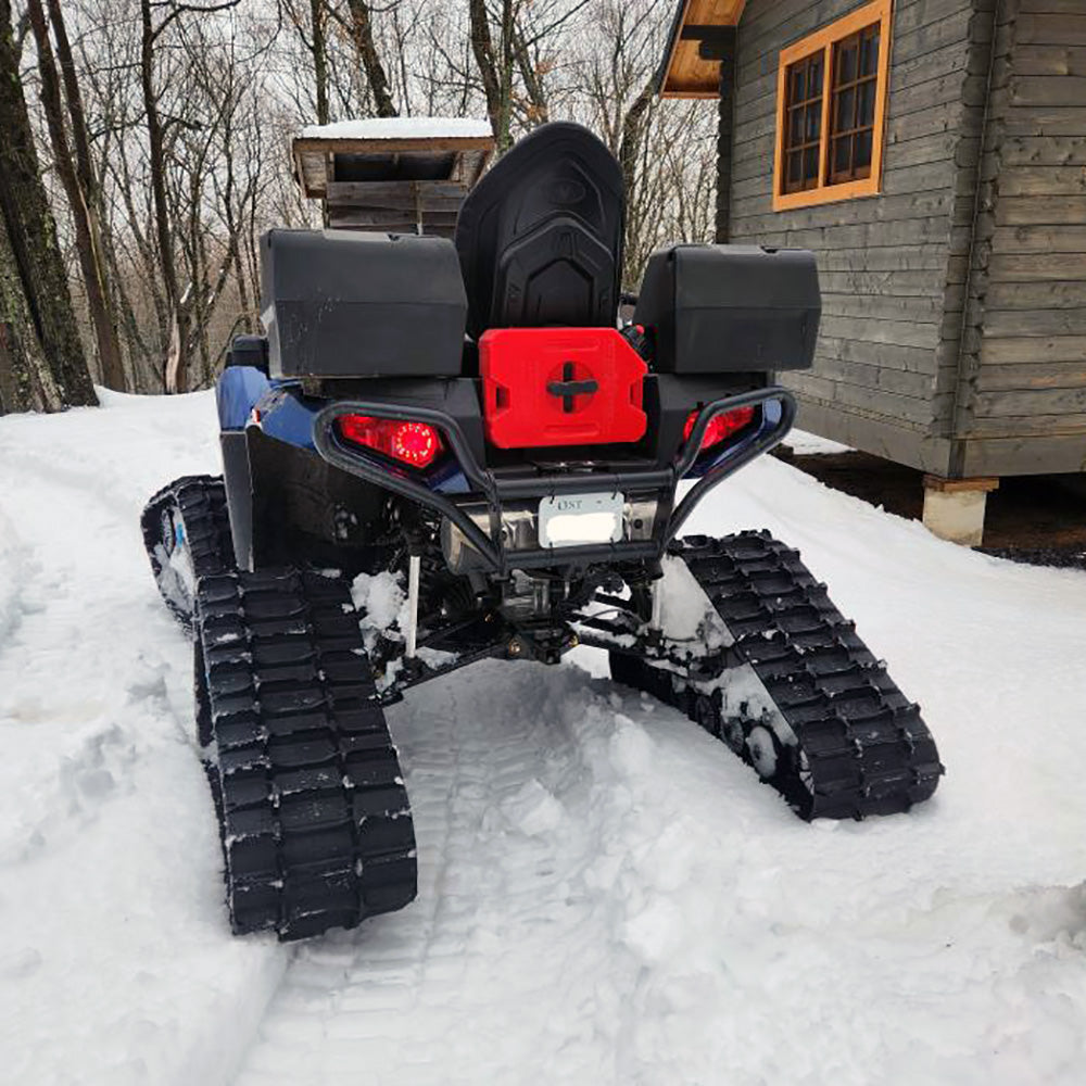 Kit de levage 2" — Polaris Sportsman 550/850/1000 Touring (2014–2023)