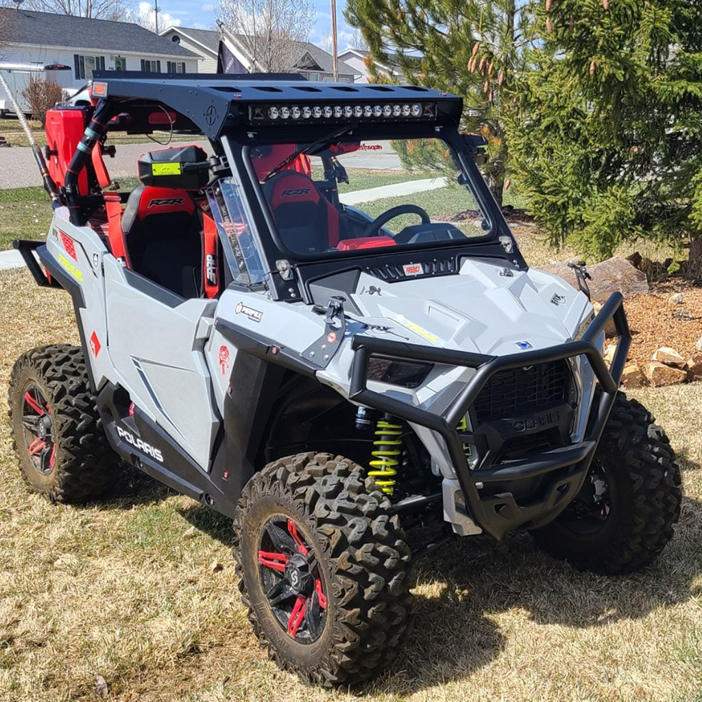 2022 Rzr 900 Trail