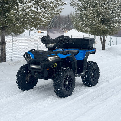 Kit de levage 2" — Polaris Sportsman XP 850/1000 (2014–2024)