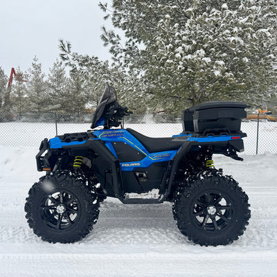 Kit de levage 2" — Polaris Sportsman XP 850/1000 (2014–2024)