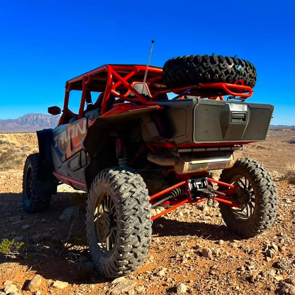 2019-2023 Honda Talon 1000X/X-4 & 1000R - 2in Suspension Lift Kit - PERFEX Industries - Suspension - PERFEX Industries
