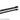 Front bracket from PERFEX 2.5-inch UTV lift kit — precision-cut steel accessory for CFMoto UForce U10 PRO and XL, built for off-road durability and exact fitment