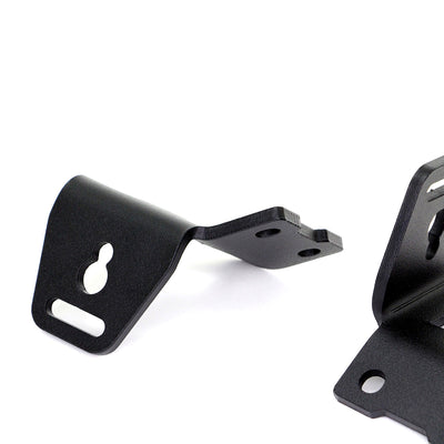 Rear Cube Light Mounts — CFMoto UForce U10 PRO